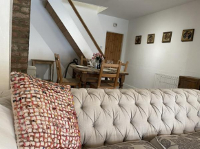 Poplar Cottage Farnborough Kent